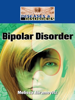 cover image of Bipolar Disorder